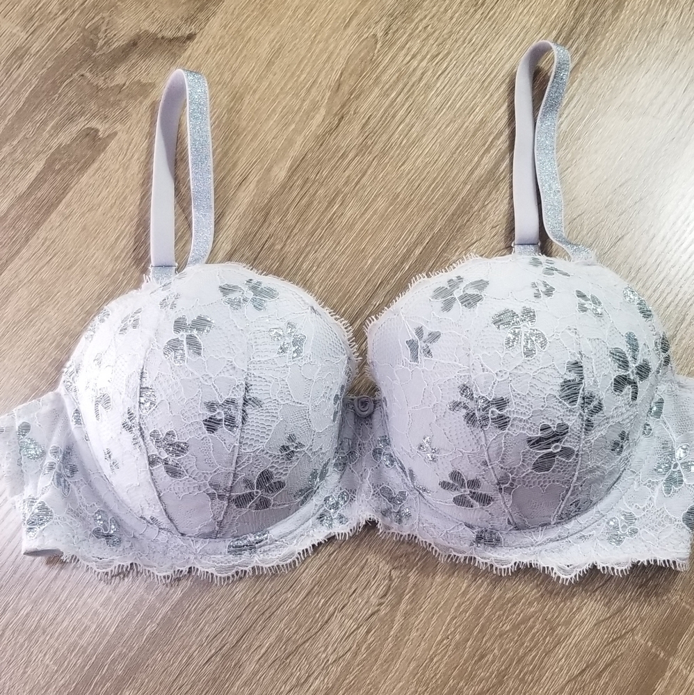 Victoria's secret bra